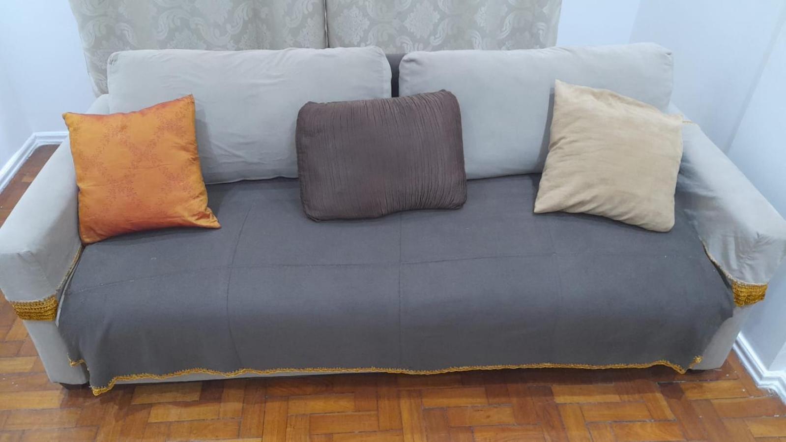 Otimo Sala E Quarto Copa - Rio de Janeiro — Photos 1